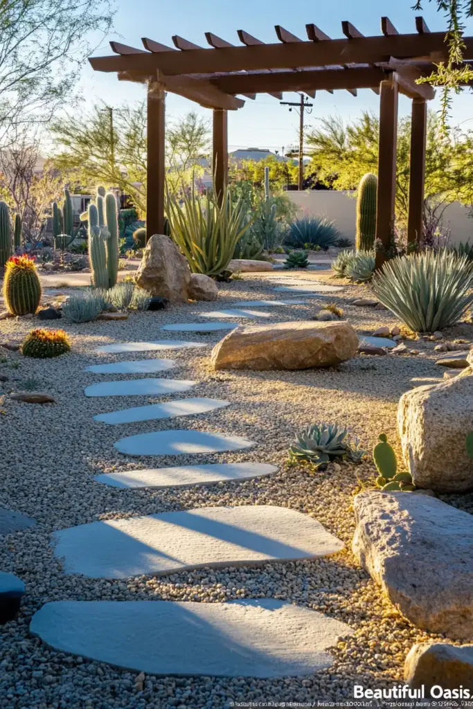 Rock Gardens