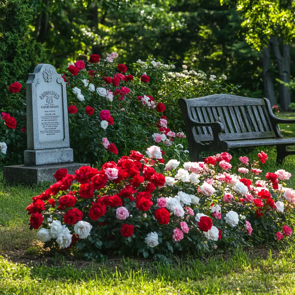 Roses