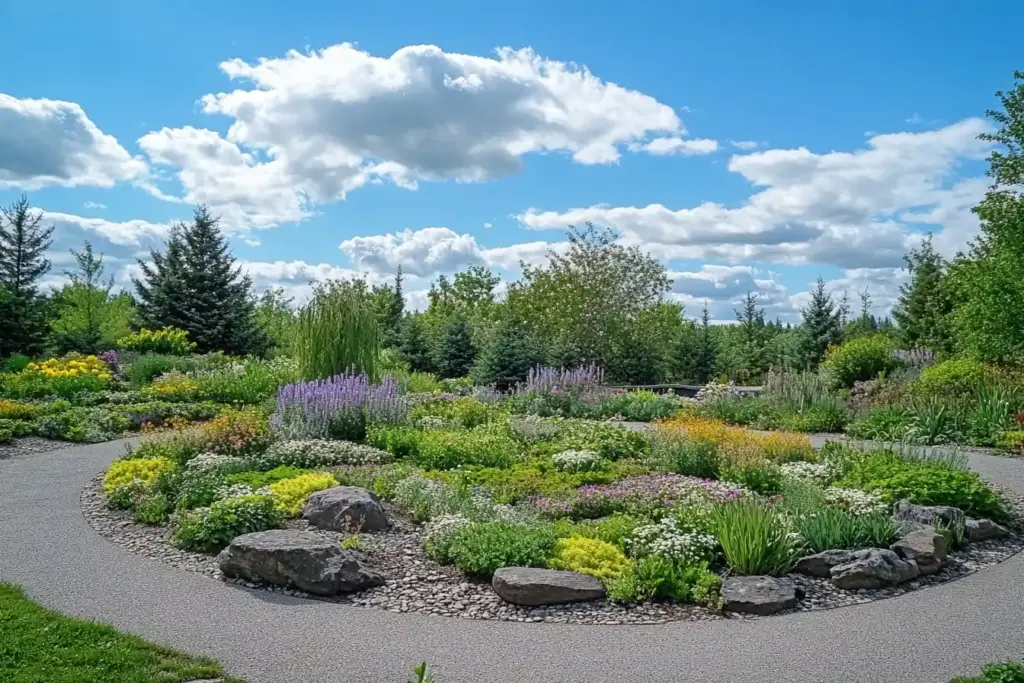  Colorful Flowers