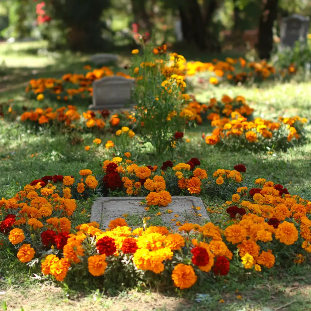 Marigolds