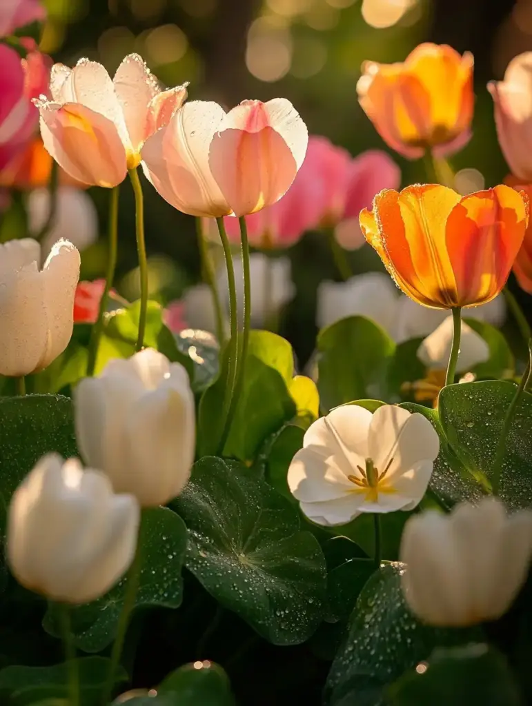 Nasturtium