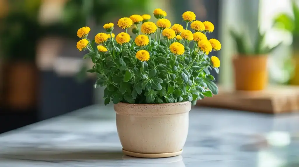 Tansy