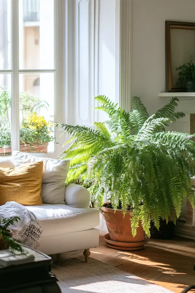 Boston Fern
