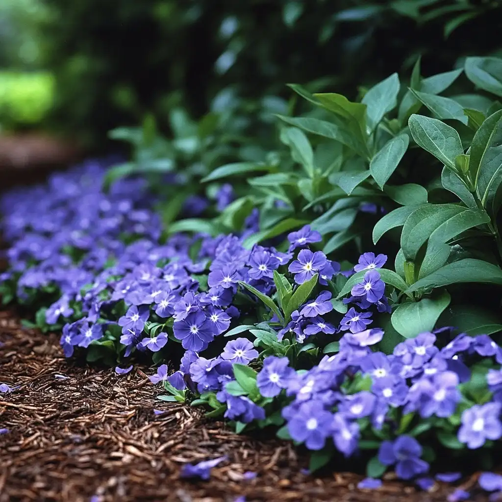 Periwinkle 