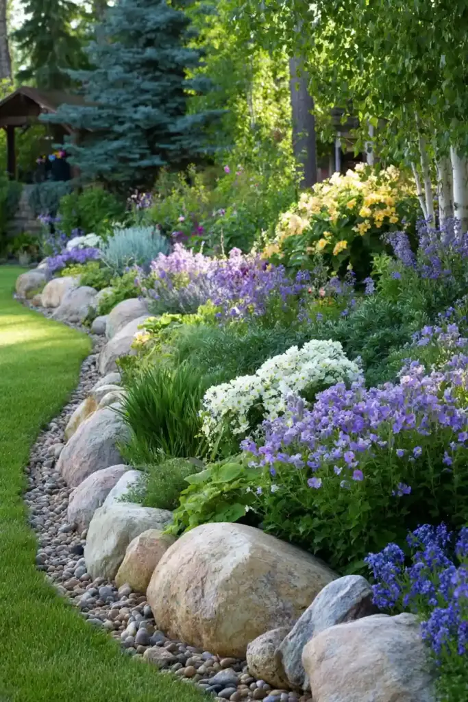 Boulder Borders