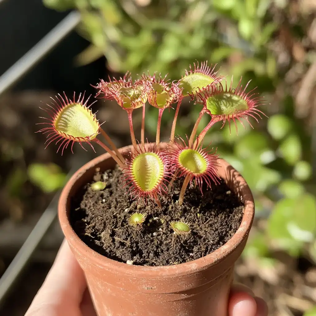 Carnivorous Plants