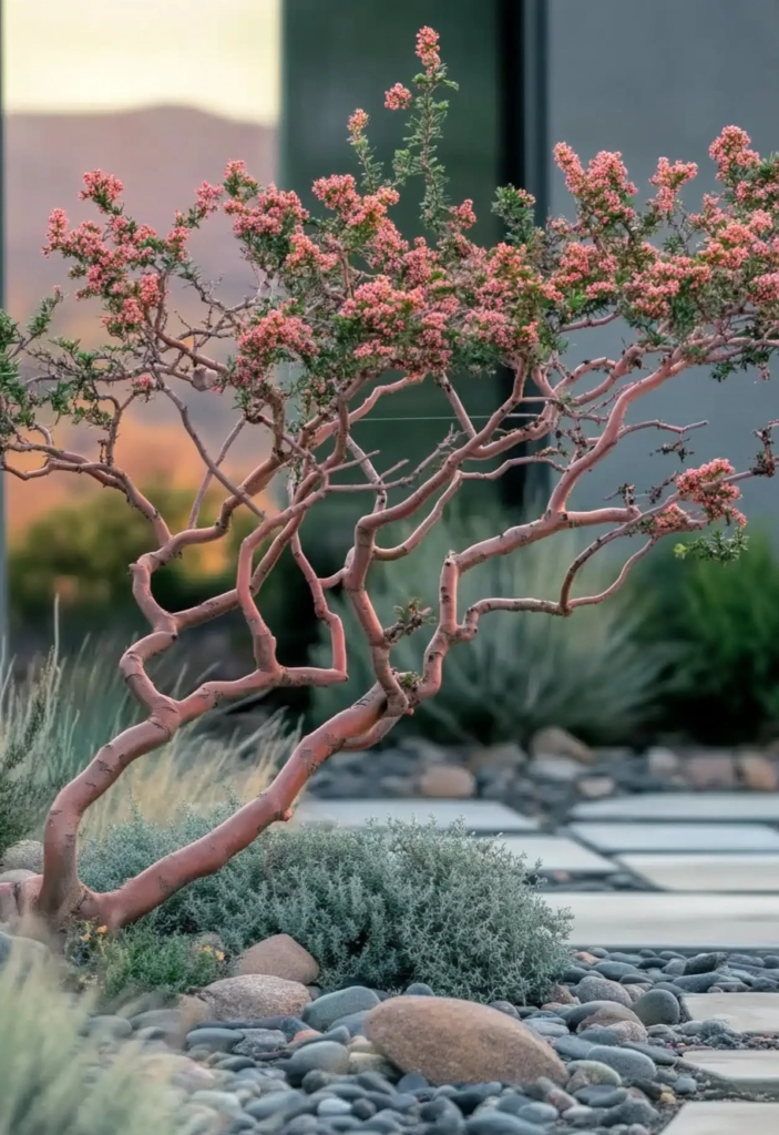 Manzanita 