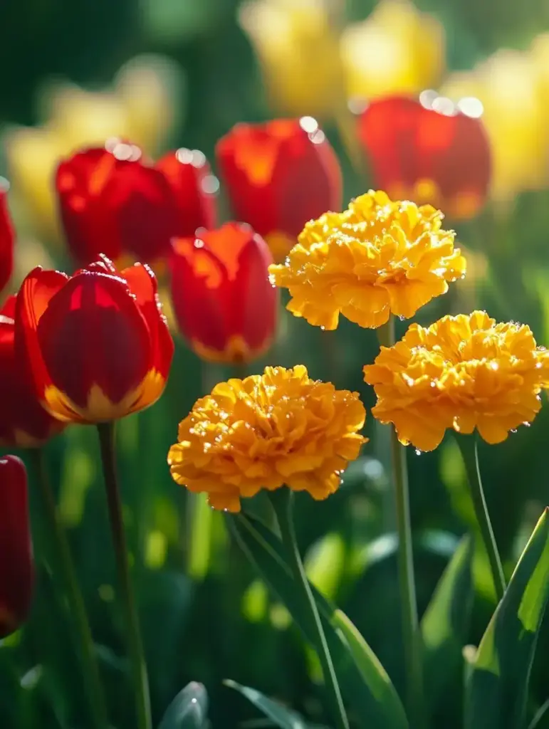 Marigold