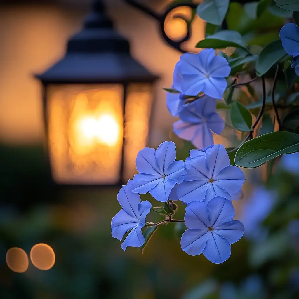 Plumbago 