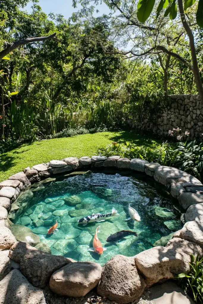 Wildlife Pond