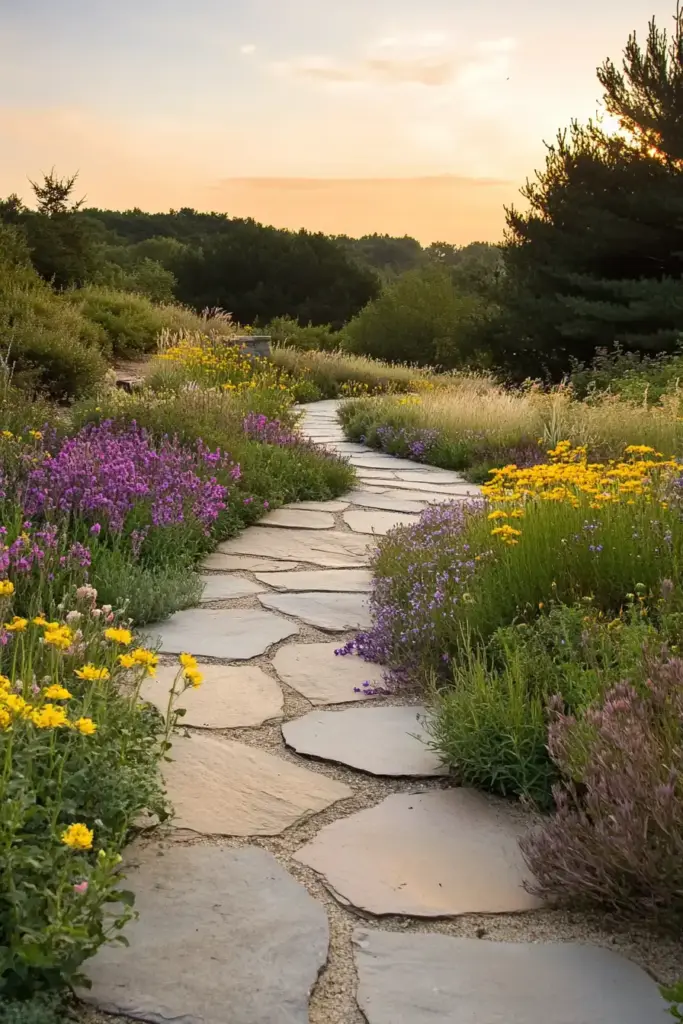  Natural Edges