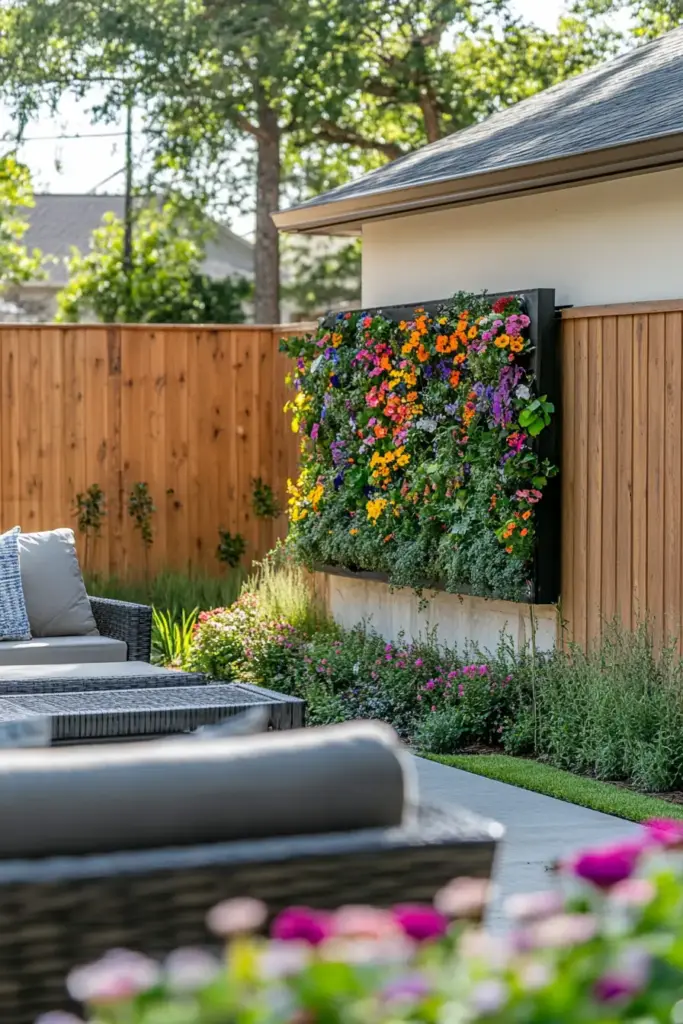 Vertical Garden Wonder