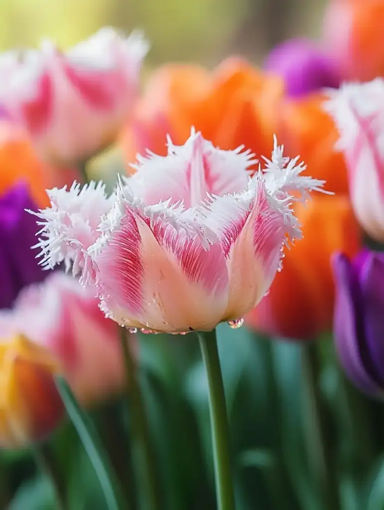Dianthus