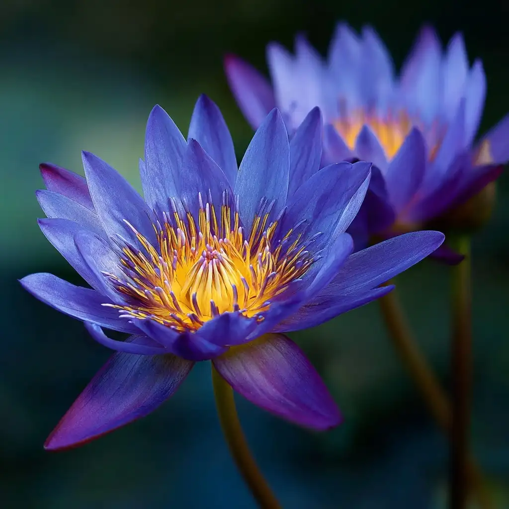 Blue Lotus