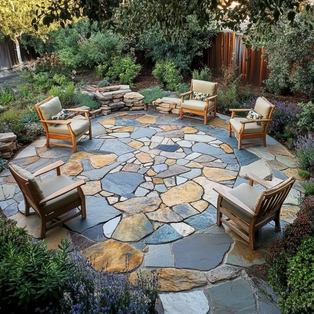 Spiral Layout