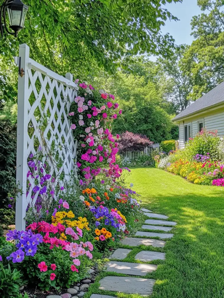 Trellises