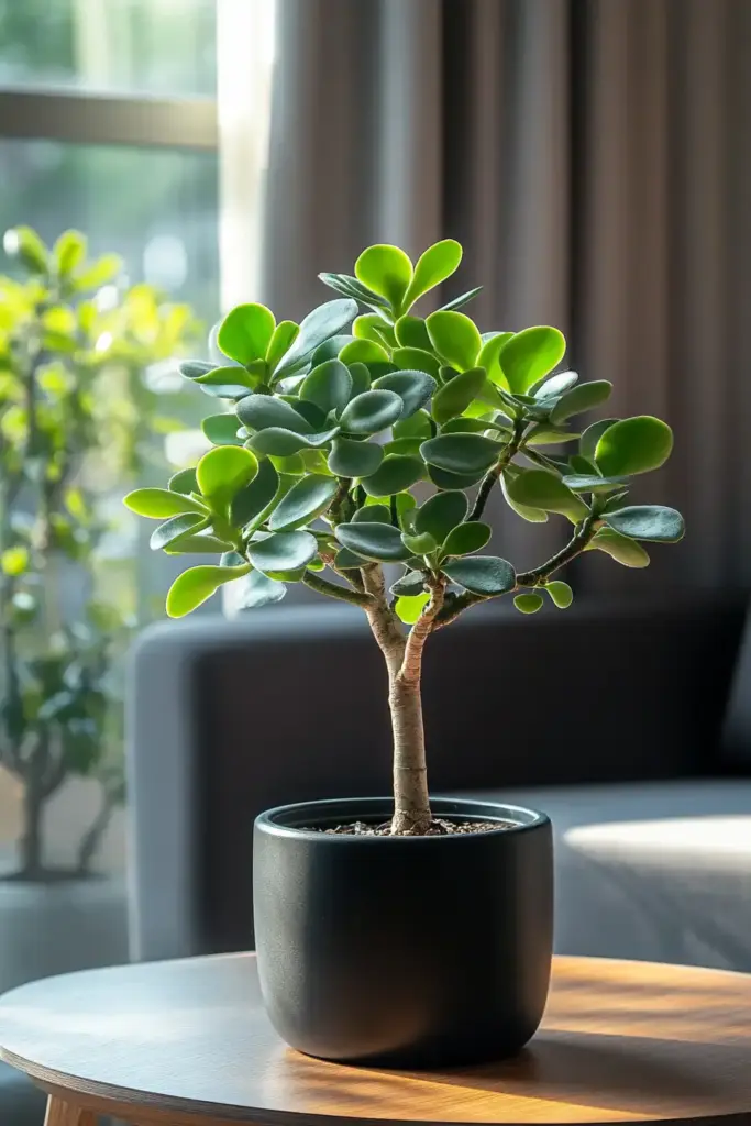 Jade Plant