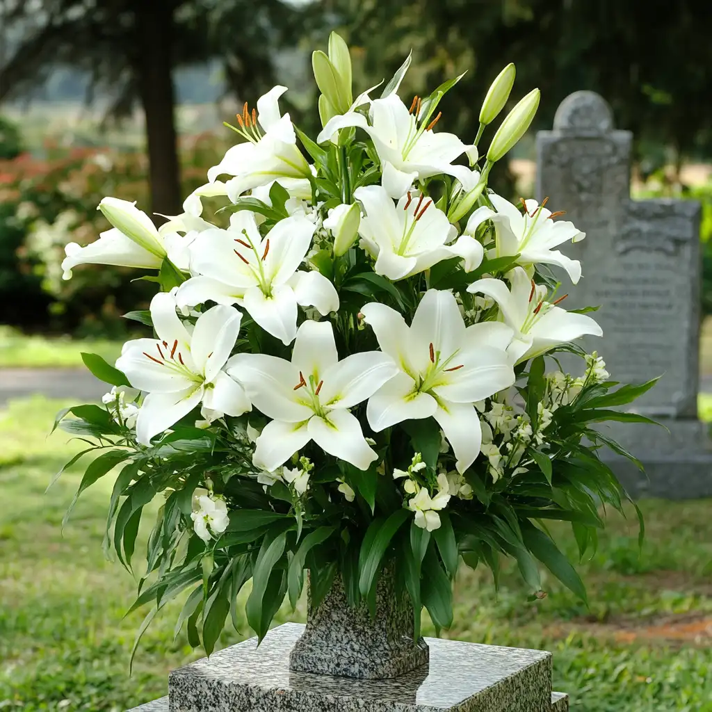 Lilies