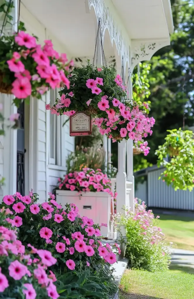 Colorful Flowers
