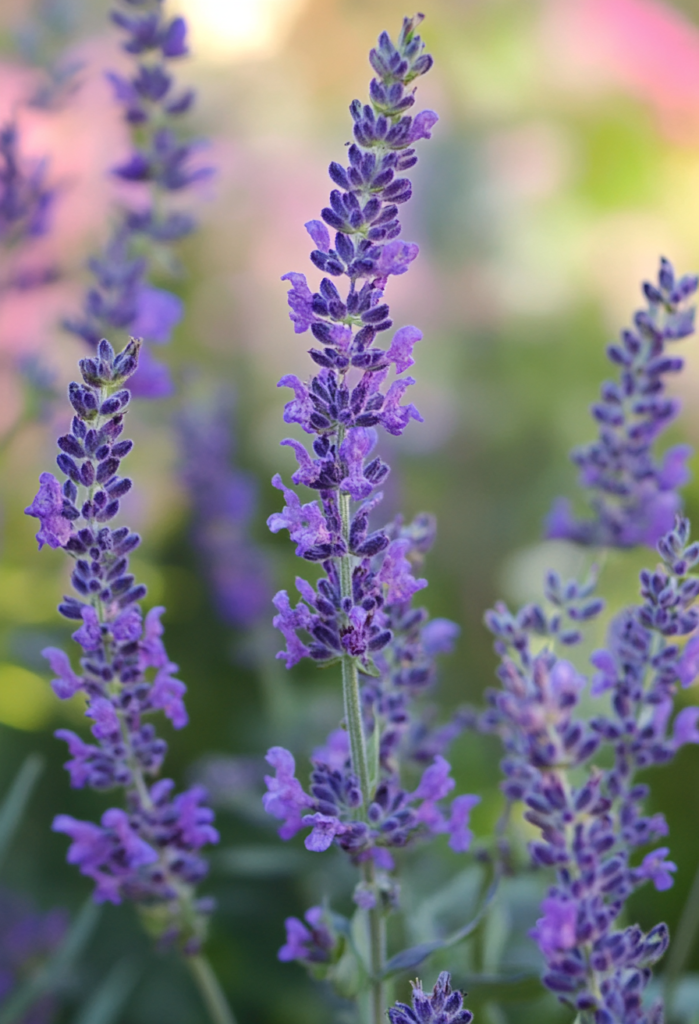 Russian Sage