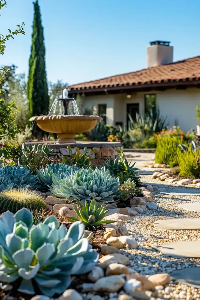 Sustainable and Eco-Friendly Front Yard Landscaping