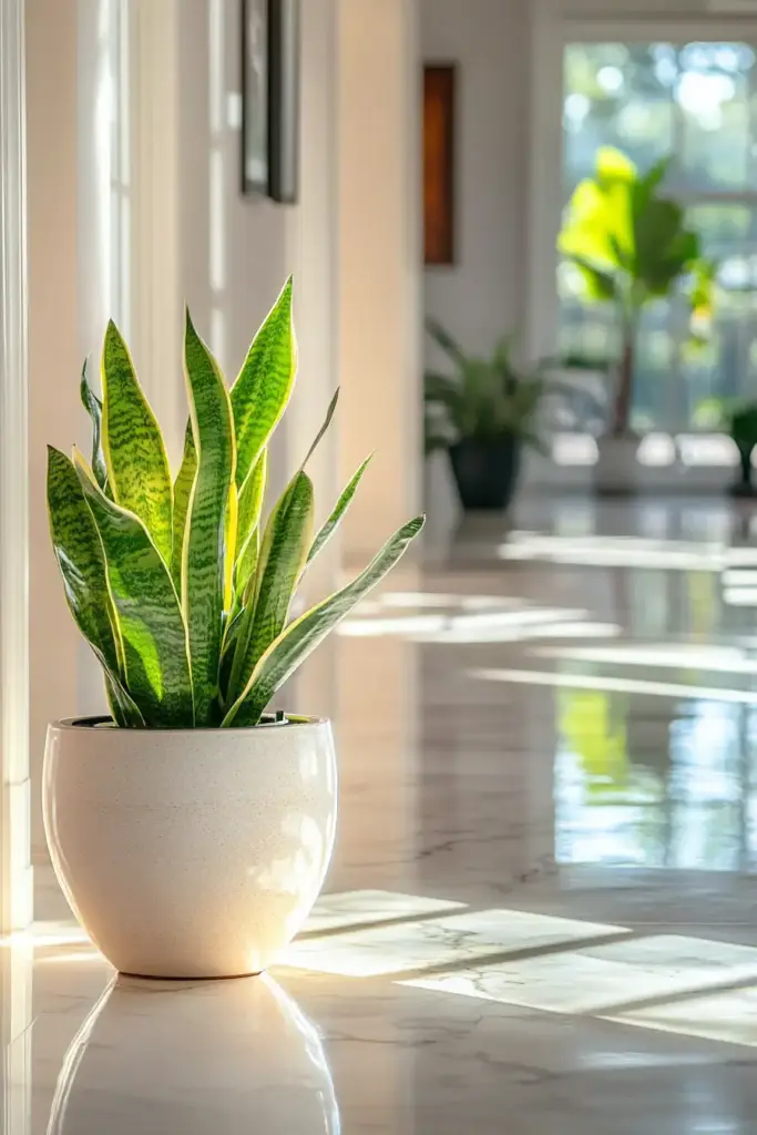 Low Light Plant Ideas