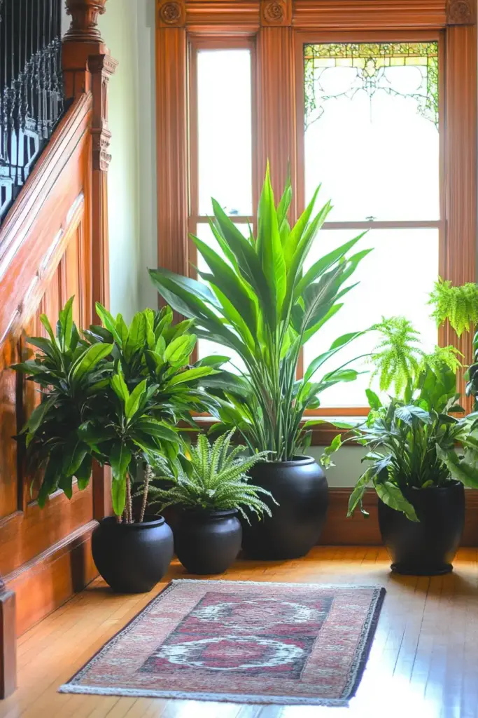 Health and Wellness Gardens