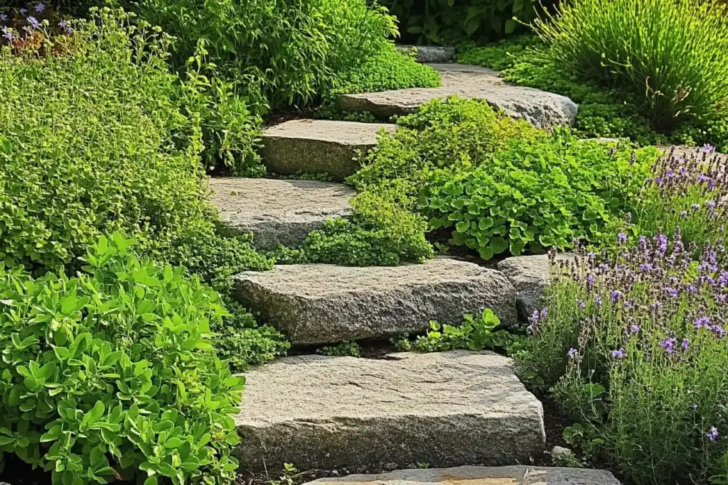 Build Steps