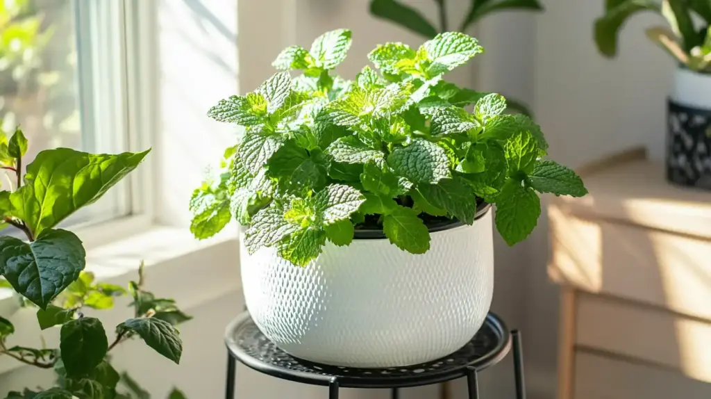 3. Mint
