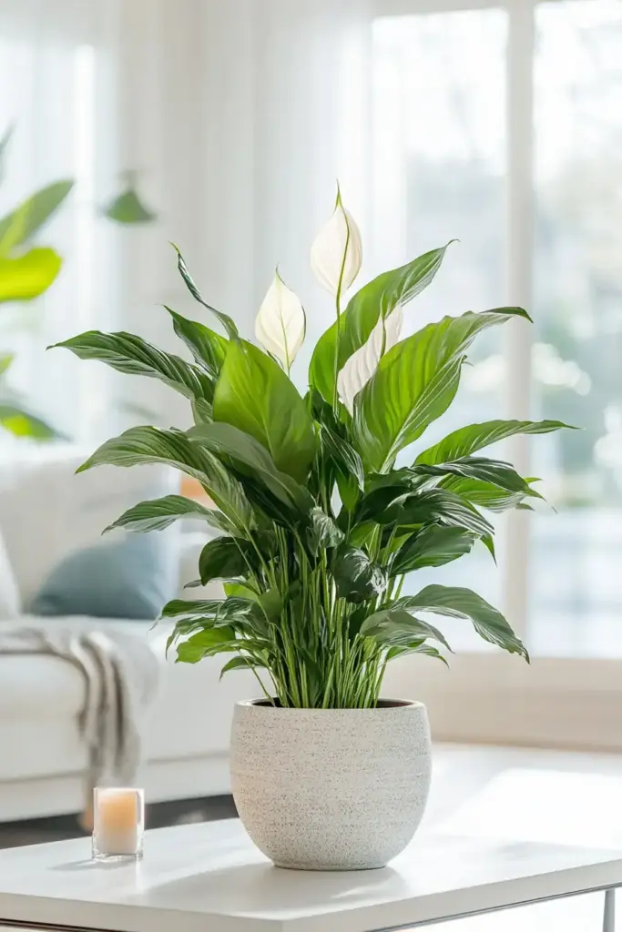 Peace Lily