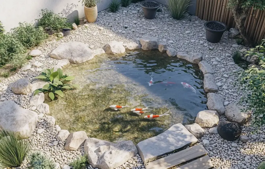 Round Pond
