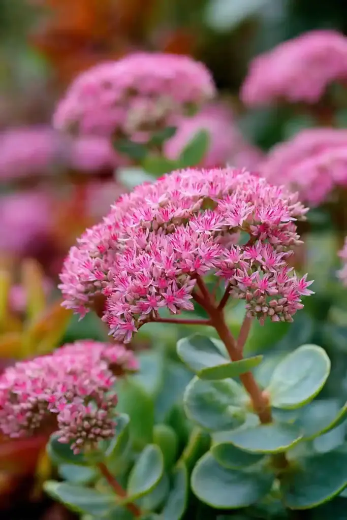 Sedum