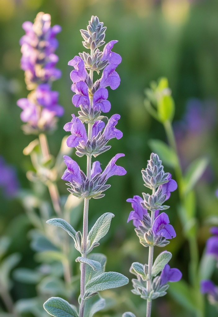 Texas Sage
