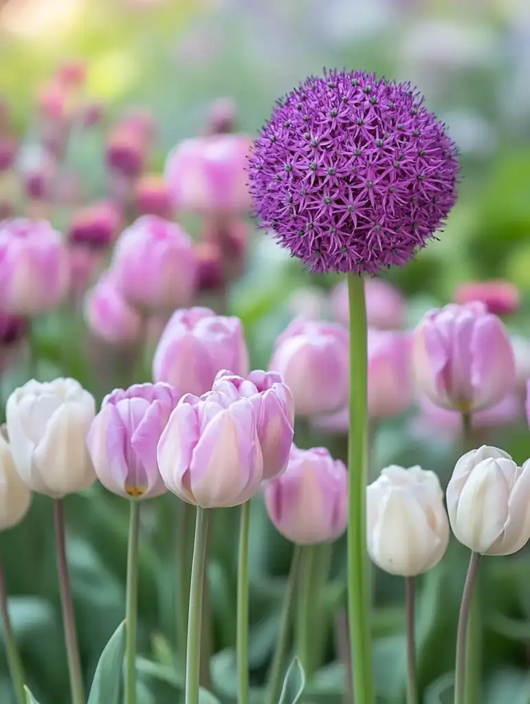 Allium