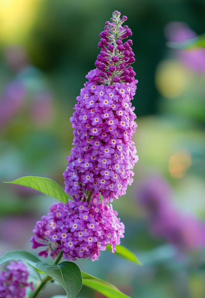 Butterfly Bush