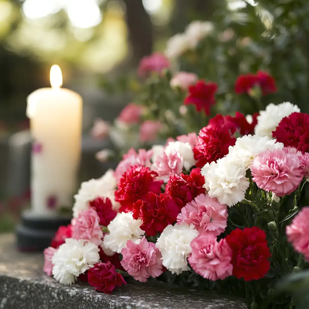 Carnations