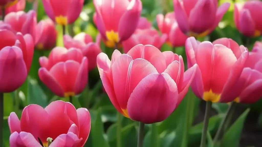 Darwin Hybrid Tulips