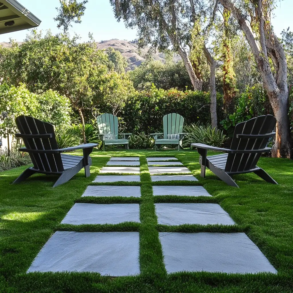 Grassy Vibe