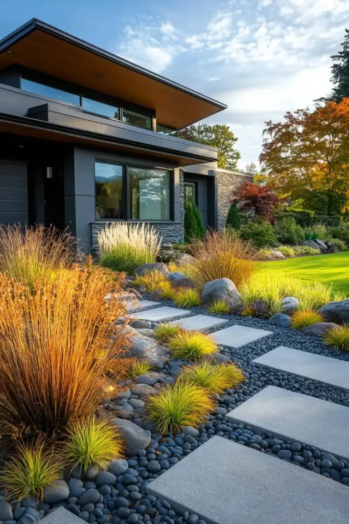 Incorporating Native Plants for a Unique and Local Look