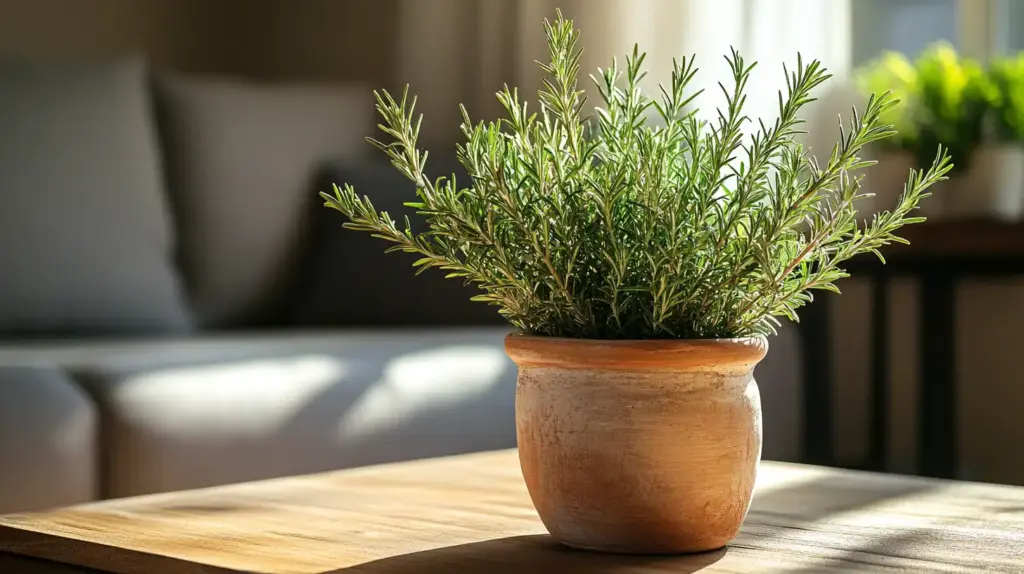 Rosemary