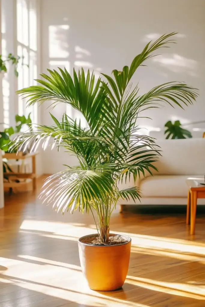 Areca Palm