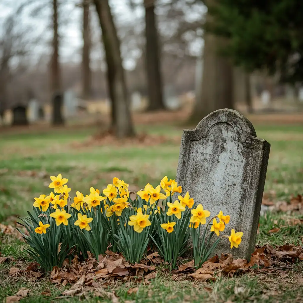 Daffodils
