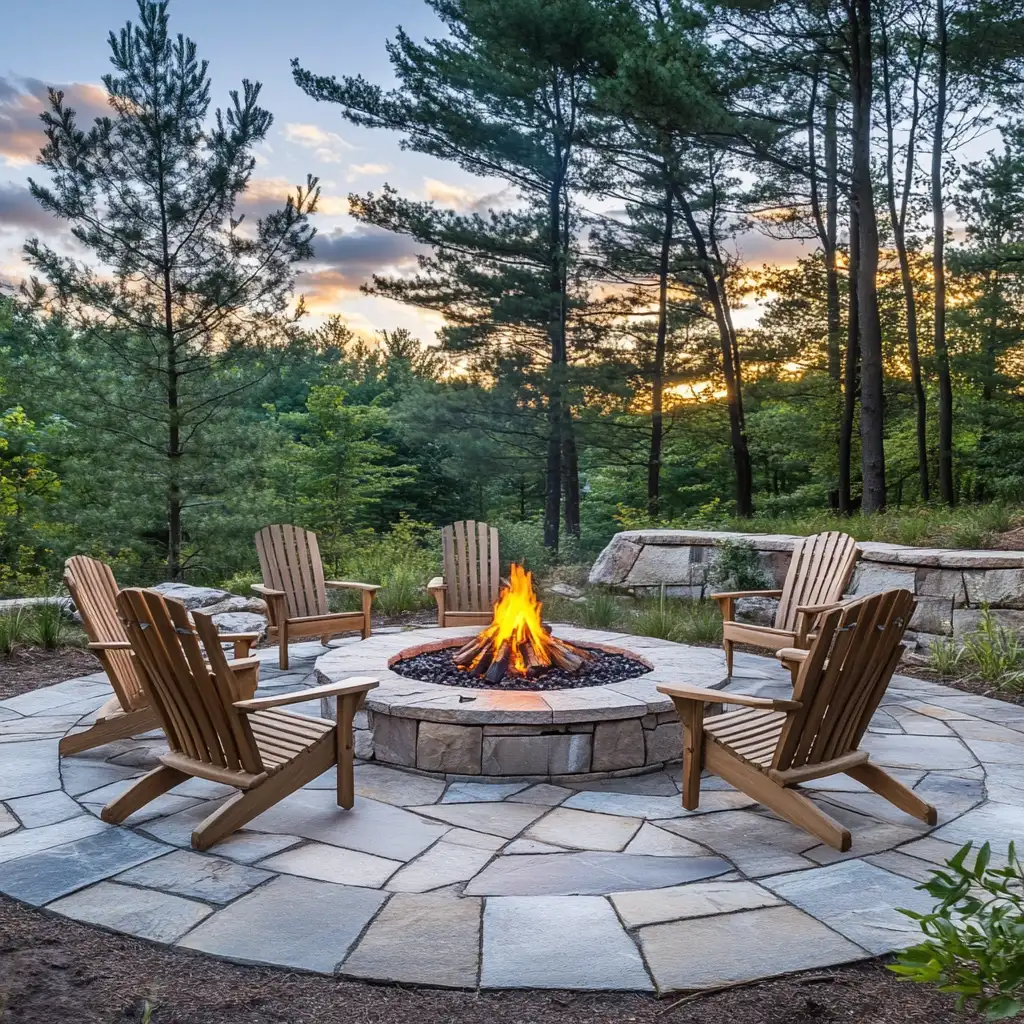 Fire Pit
