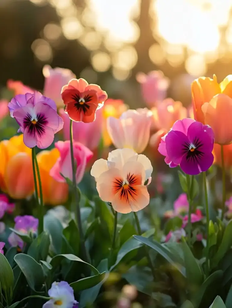 Pansy