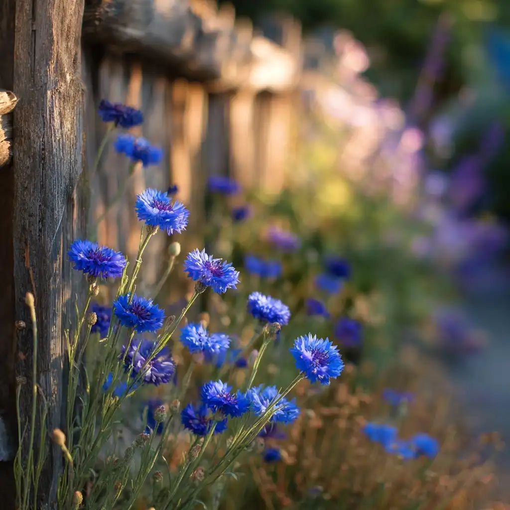 Cornflower 