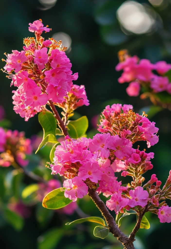 Crape Myrtle