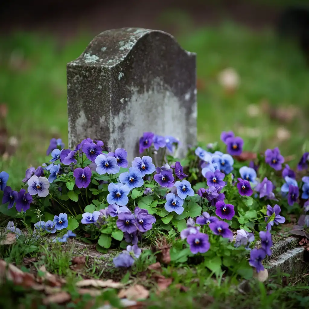 Violets