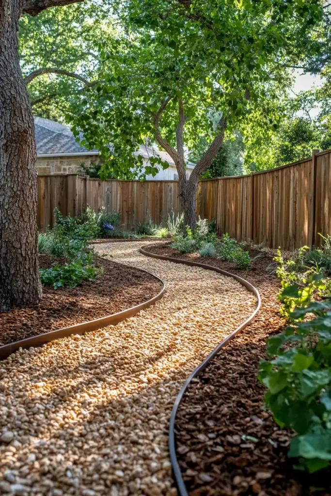 Gravel Driveways