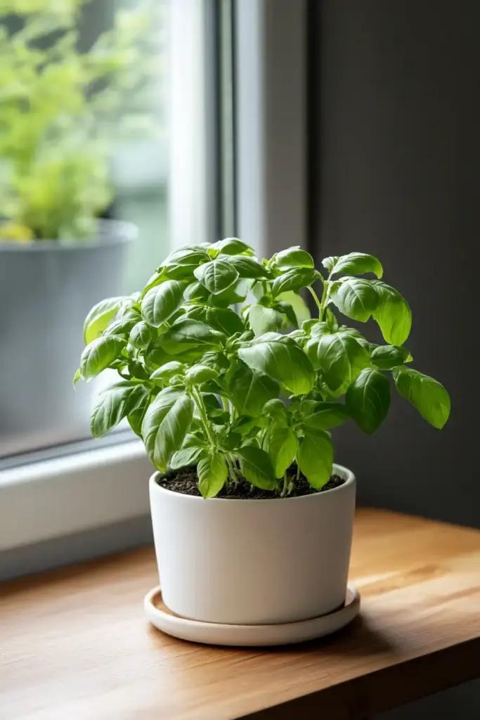 Basil