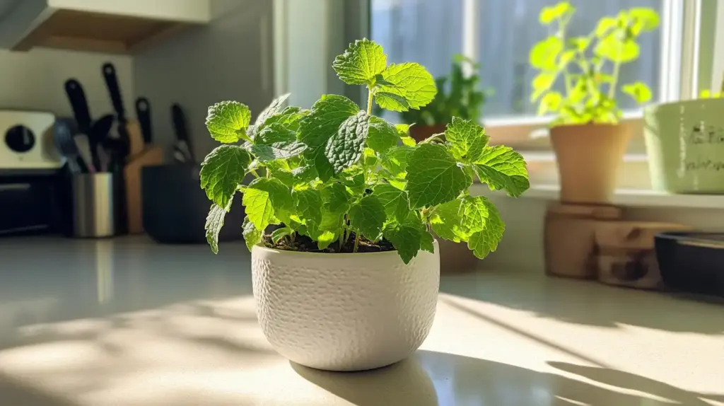 Lemon Balm